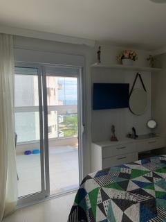 Apartamento alto padrão com lazer - 2