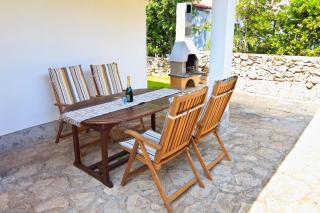 Vacation house Luka - Malinska - 4