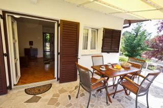 Vacation house Luka - Malinska - 1