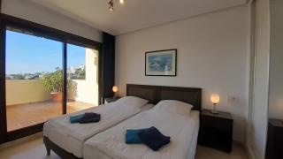 MEYER'S APARTMENTS MARBELLA - serviced luxury homes - 2
