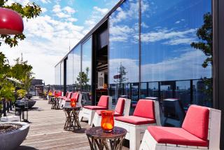 25hours Hotel beim MuseumsQuartier - Wien - 3