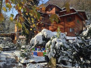Yazicilar Hotel - Masukiye - 4