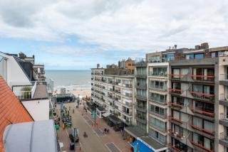 penthouse saint idesbald - Sint-Idesbald - 9