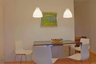 MU34a Terrassenwohnung Muschelweg - Dorum Neufeld - 5