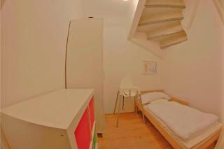 MU34a Terrassenwohnung Muschelweg - Dorum Neufeld - 2