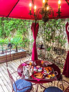 Chez fabrice - Dun-sur-Auron - 8