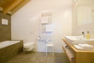 Appartements Berg 170 - 5