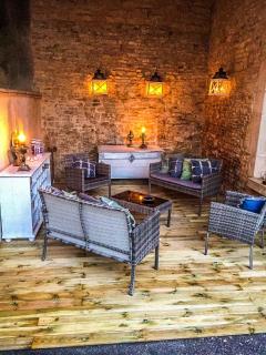 Chez fabrice - Dun-sur-Auron - 9