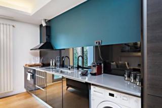 Vernescu Luxury Residence - Bucarest - 6