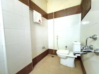 SGS Lodgings International - Nāgercoil - 2