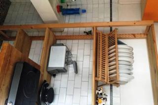 Nice apartament 100m to Sea 2*floor - 3