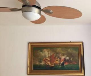 Nice apartament 100m to Sea 2*floor - Monopoli - 1