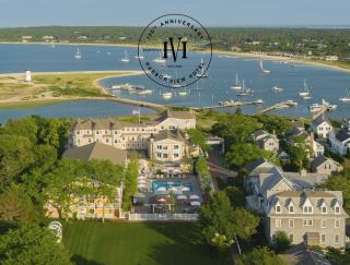 Harbor View Hotel - Edgartown - 9