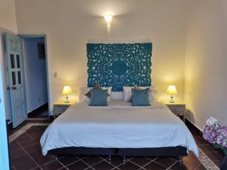 Villa De Leyva Plaza Hotel Boutique - 2