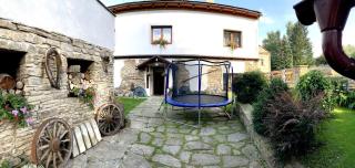Apartmány Tones - Hanušovice - 8