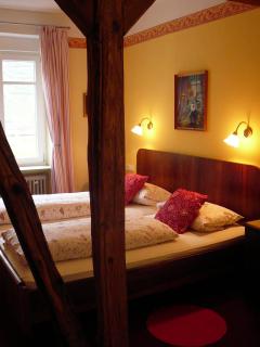 Mosel-Landhaus am Moselufer B&B - Briedern - 4