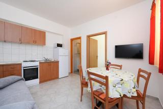 Apartments Šime - Petrcane - 9
