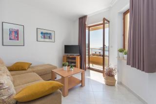 Apartments Agava - Rabac - 3