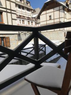 Apartment Ramonda - Kopaonik - 9