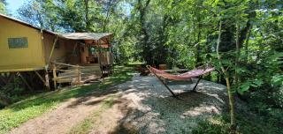 Les lodges du Moulin - Saint-Laurent - 5