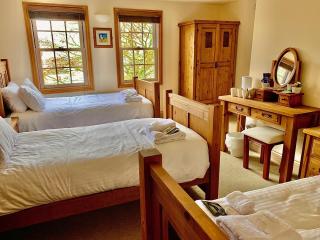 La Ville Hotel - Alderney - 3