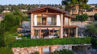 Casa Antichità - Torri del Benaco - 1