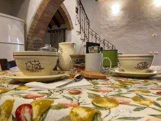 La Casina - Buonconvento - 3