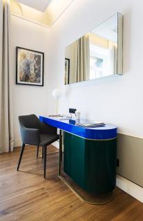 One Shot Fortuny - 1