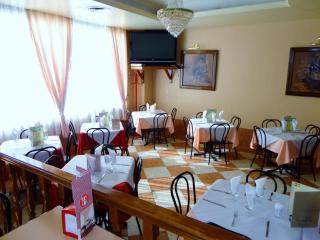 Hotel Can-Vic - Guadalajara - 5