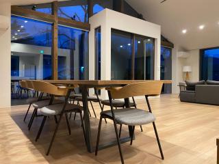 Ahiru Chalet by Hakuba White Fox Company - 1