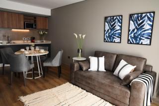 Hotel Soho Suites - San Francisco - 5