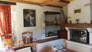 Le Mas de La Pommeraie - 5