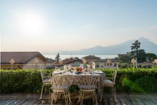 Casa Antichità - Torri del Benaco - 4