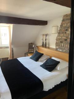 Chambres D'Hotes Rekko - Maastricht - 6