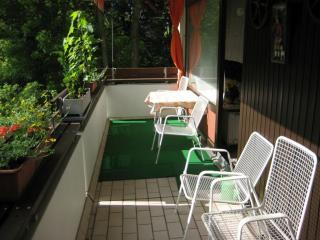 Ferienwohnung Eckl - Bad Reichenhall - 5