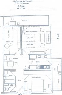 Ferienwohnung Eckl - Bad Reichenhall - 7