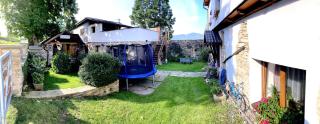 Apartmány Tones - Hanušovice - 7