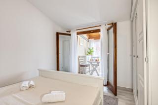 Penthouse Zola with private parking - Medulin - 2