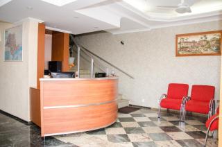 Lelis Hotel - 7