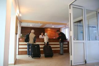 Hotel Porto - Zadar - 1