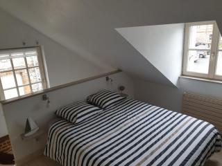 Au coeur de Veules-les-Roses/Le P'ti Veules - 4