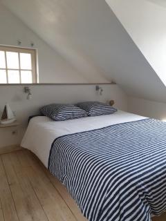 Au coeur de Veules-les-Roses/Le P'ti Veules - 7