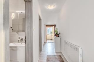 Penthouse Zola with private parking - Medulin - 7