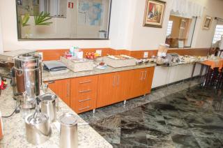 Lelis Hotel - Itapira - 7