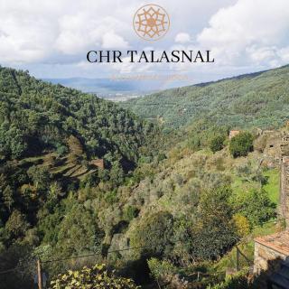 CHR Talasnal_Casa da Pedra - Lousã - 0