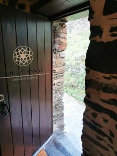 CHR Talasnal_Casa da Pedra - Lousã - 1