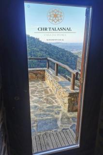 CHR Talasnal_Casa da Pedra - Lousã - 2