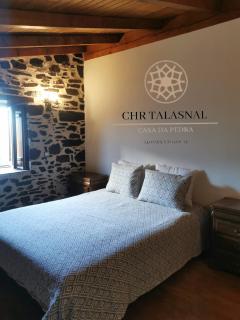 CHR Talasnal_Casa da Pedra - Lousã - 6