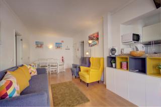 AL - Apartamento 1021 Impervilla - Quarteira - 9