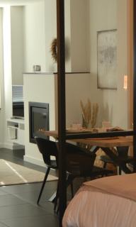 Sfeervol appartement te Blankenberge - 0